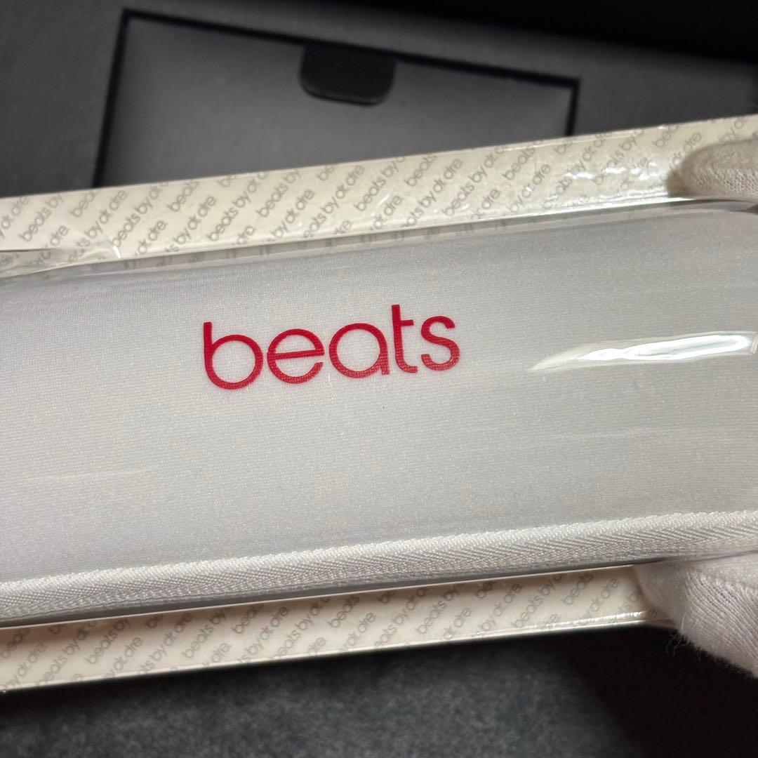 Beats Pill 2.0 ワイヤレススピーカー ホワイト
