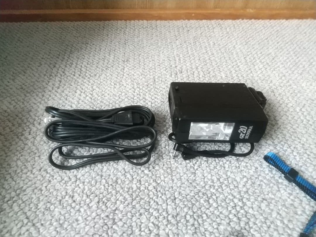 Minolta SR-T 101 フィルム一眼レフカメラ