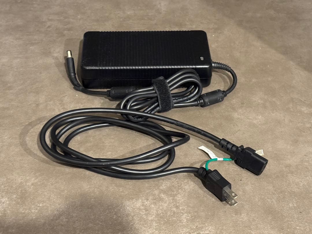 HP envy all-in-one 27 （付属品&Office付き）