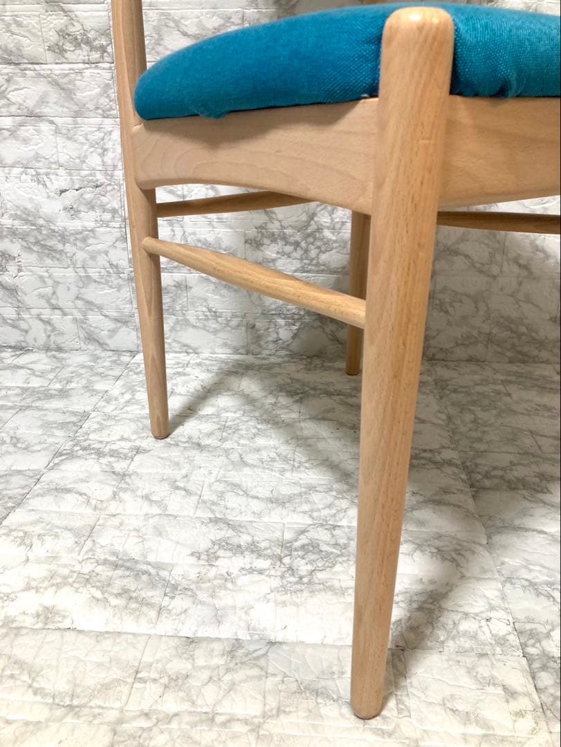 【美品 廃盤品】HIDAKAGU ダイニングチェア 4seasons チェア47