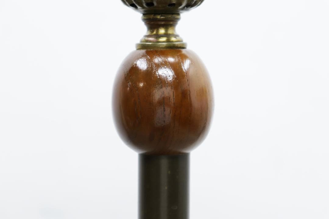 U.S.ヴィンテージ クラシカル フロア ランプ ライト 照明 アメリカ