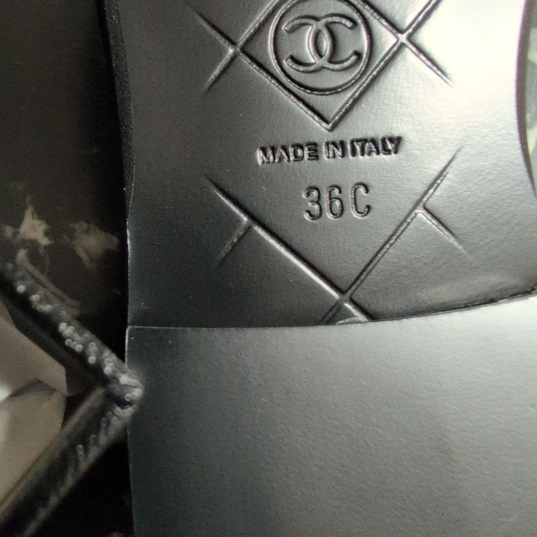 ♥CHANEL♥ロゴ キルティング　新品