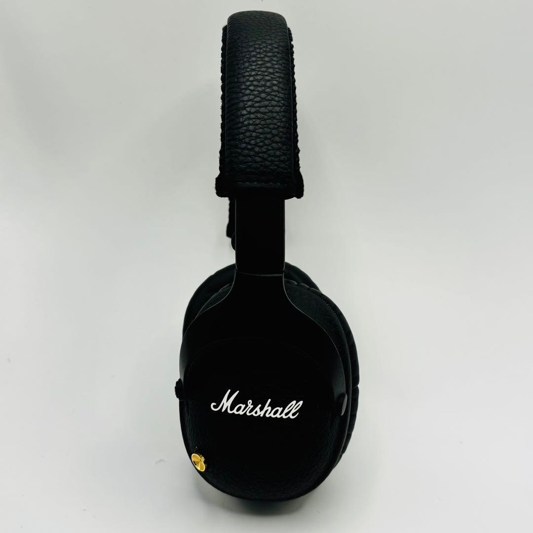 ヘッドホン Marshall Monitor II A.N.C.