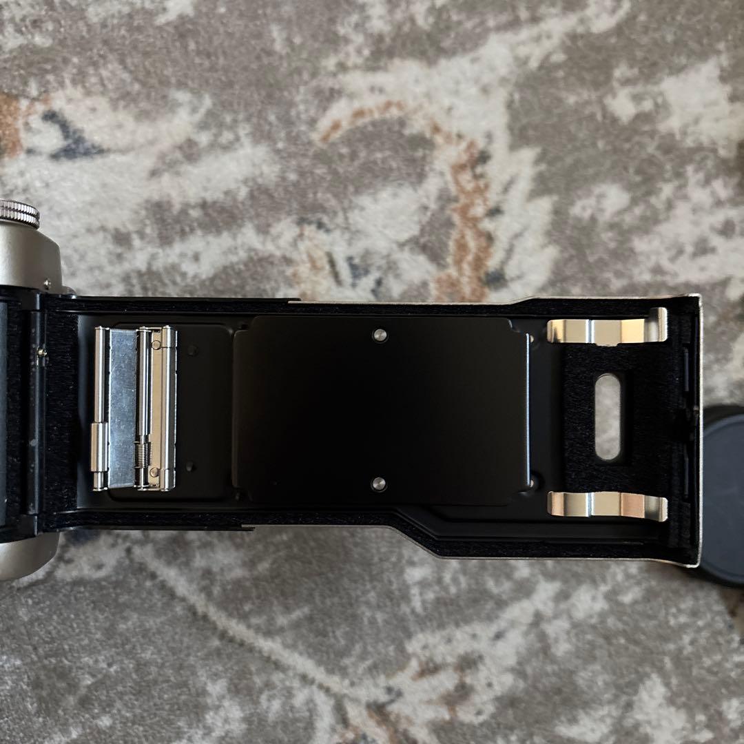 CONTAX G1 ロム改造　CONTAX G用 プラナ-T* 45/2