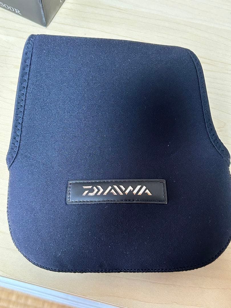 ダイワ　10セルテート　2500R