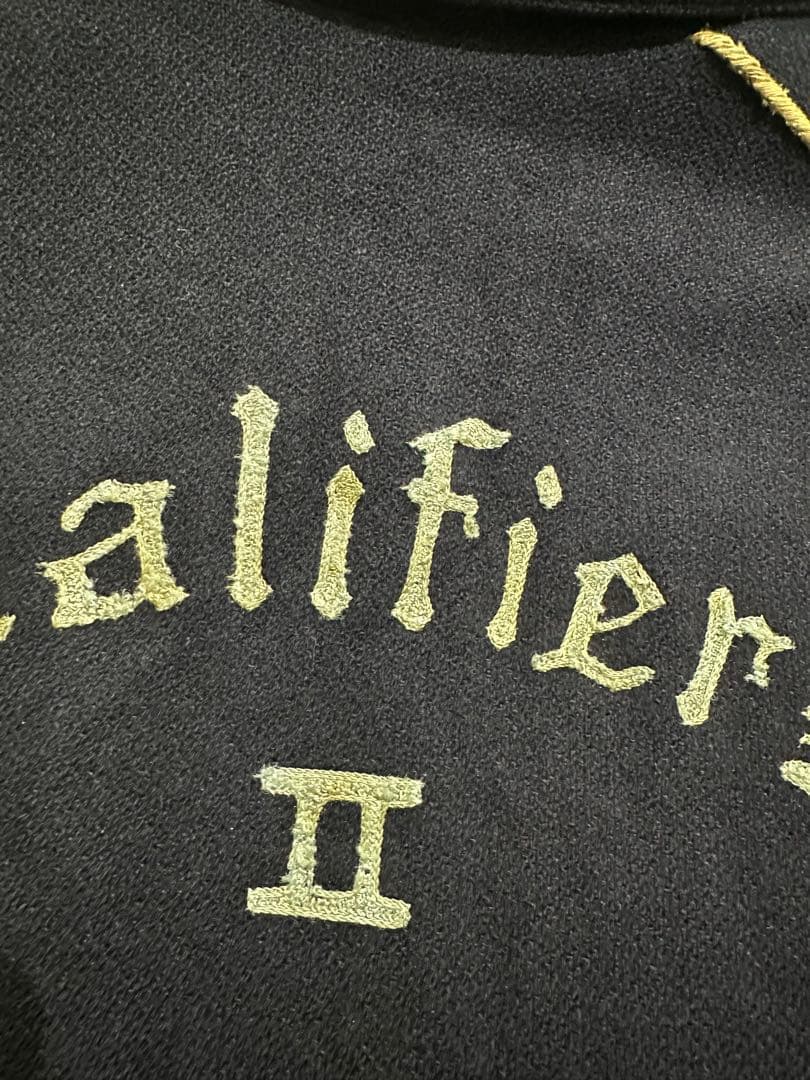 ジャケット・アウター 1950s Vintage Racing Jacket Long Beach