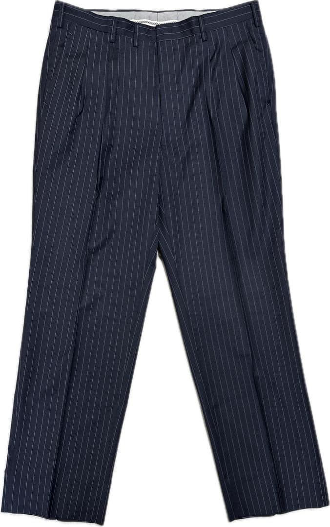 専用★美品✨2XL 大きいサイズ　ロロピアーナ　ビジネススーツセットアップ