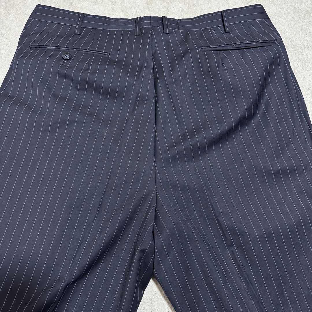 専用★美品✨2XL 大きいサイズ　ロロピアーナ　ビジネススーツセットアップ