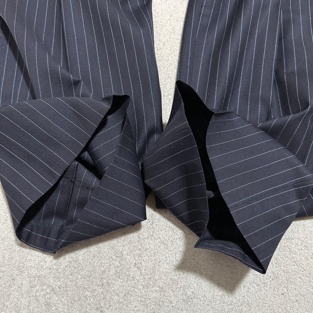 専用★美品✨2XL 大きいサイズ　ロロピアーナ　ビジネススーツセットアップ