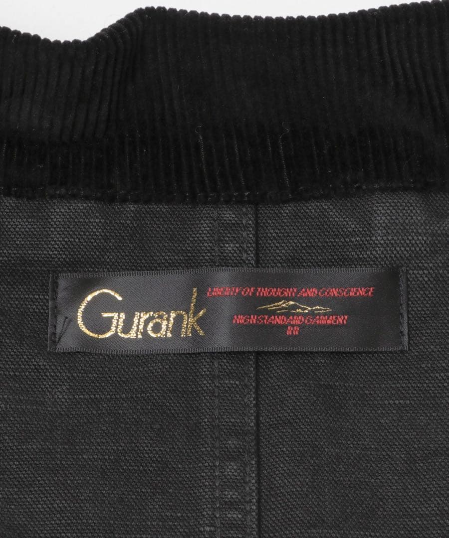 ジャケット・アウター Gurank CH Hunting JK