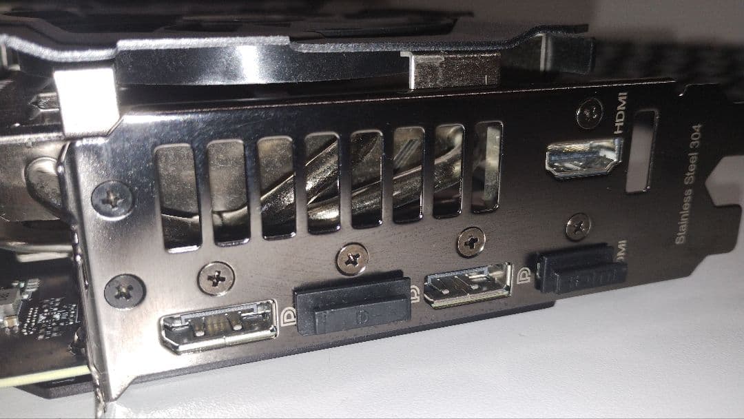 グラフィックボード・グラボ・ビデオカード ASUS TUF GamingGeForceRTX 3060 Ti 8GB OC