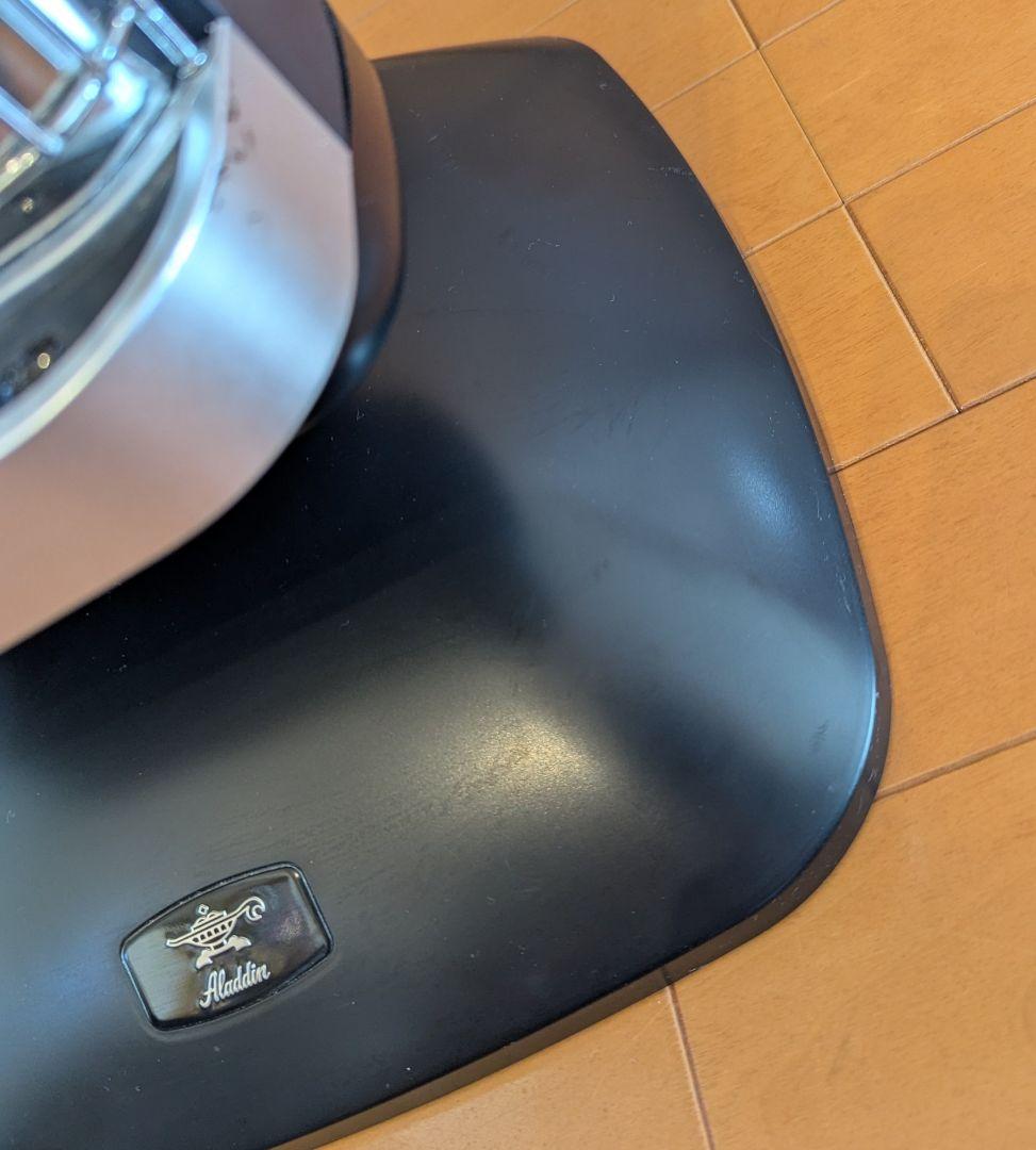 【美品】アラジン グラファイトヒーター AEH-2G10AJ 2021年製
