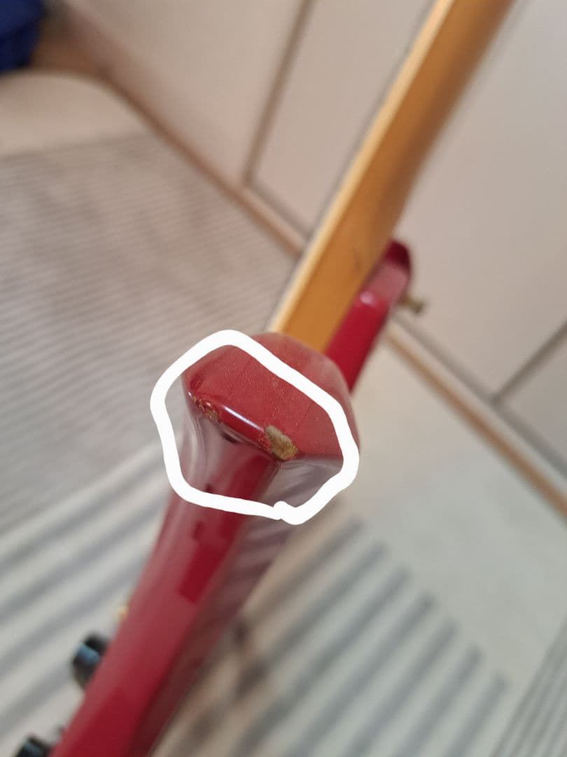 超値下げhideギターBurny　MG-130S　MG-145S　MG-165S