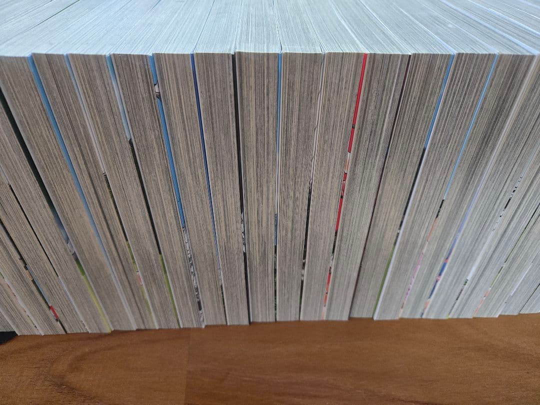 【即納・美品】オーイ!とんぼ 1-54巻セット