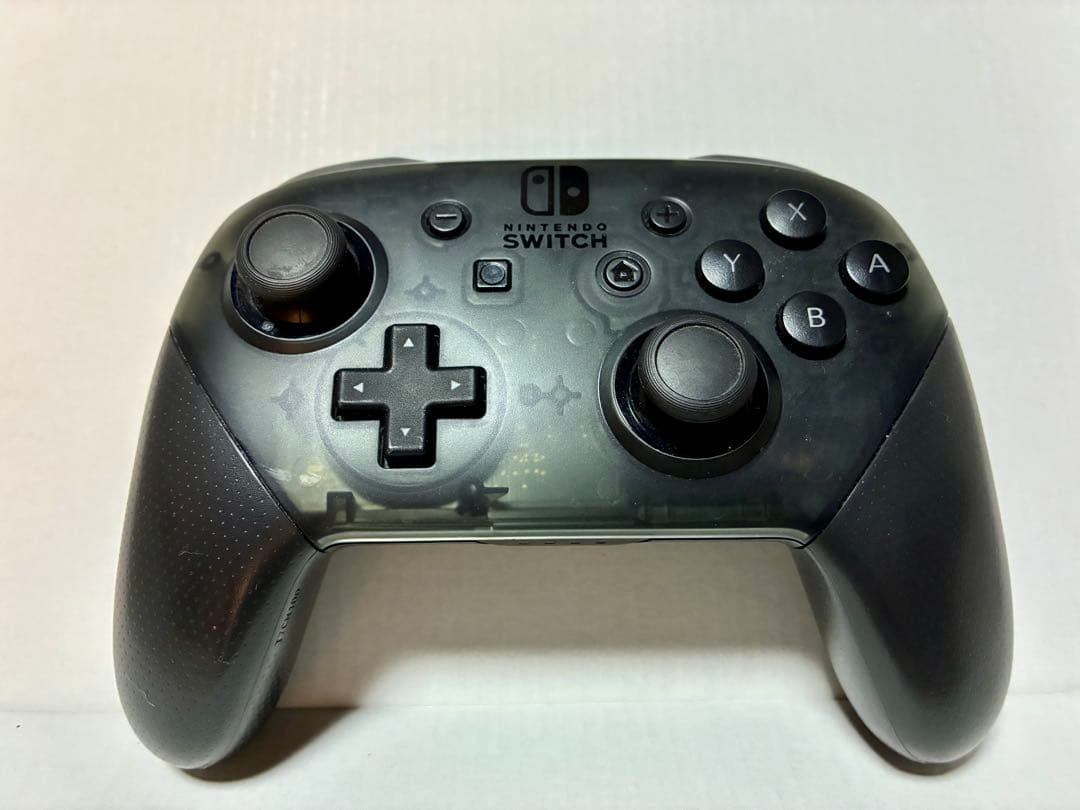 Switch あつ森 プロコントローラー 2つセット