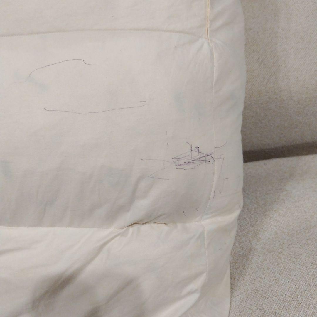 CASSINA IXC. ベージュ コーナーソファ