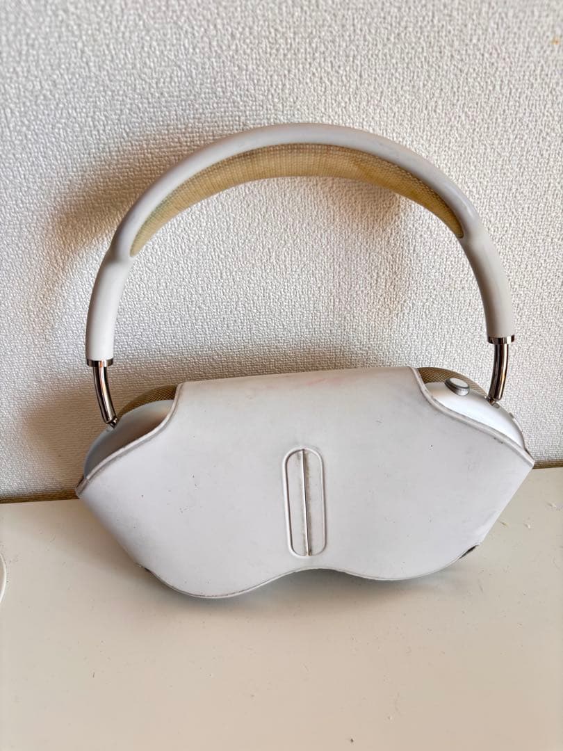 AirPods pro max シルバー ※箱無し