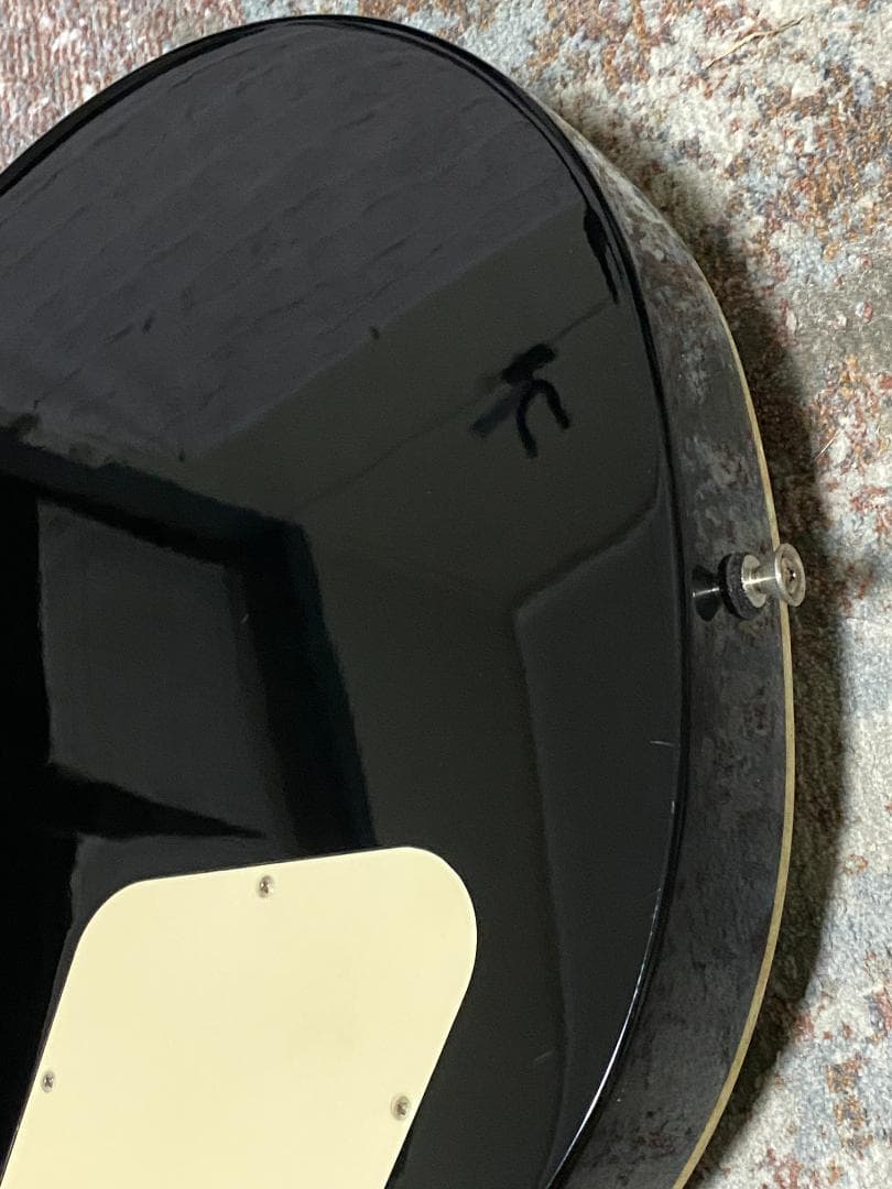 Epiphone Les Paul 1960 Tribute plus 日本製