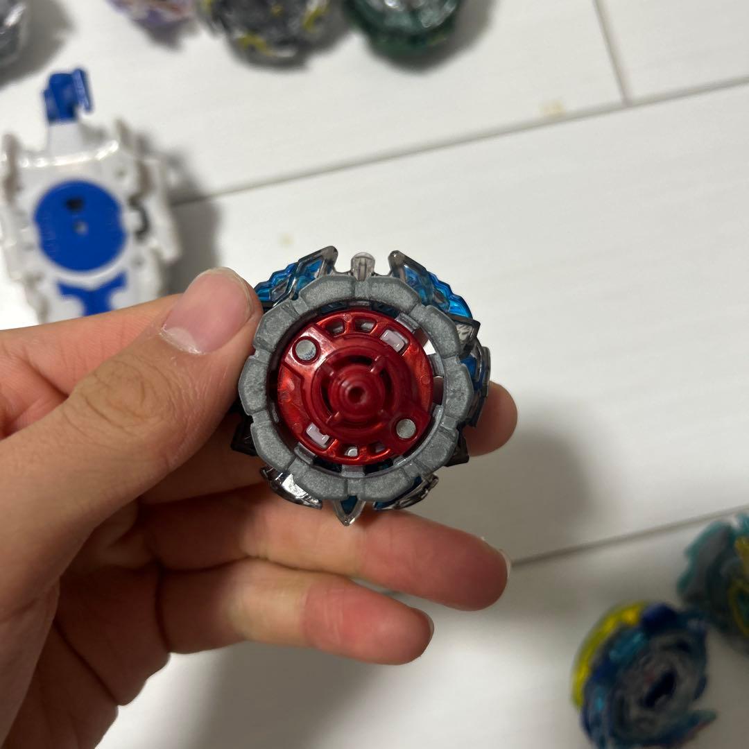 ベイブレード 11個セット 剣付き