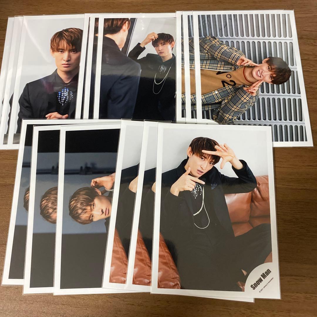 向井康二 公式写真