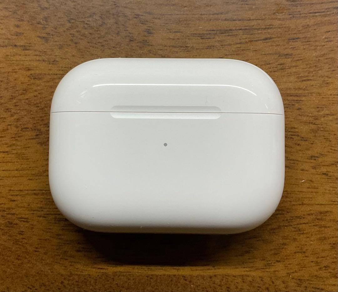 【極美品】AirPods Pro 第2世代MTJV3J/A