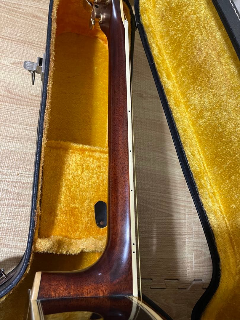 YAMAHA L-8 前期　オール単板　ビンテージギター