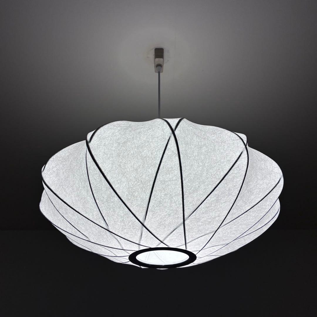 ◎訳あり◎ジョージネルソン　バブルランプ　リプロダクト　ペンダントライト　φ50