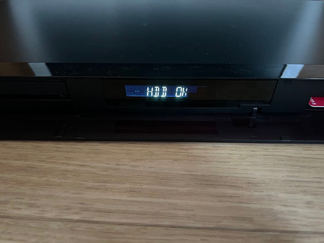 【2018年製】パナソニック ブルーレイレコーダー DMR-BW1050