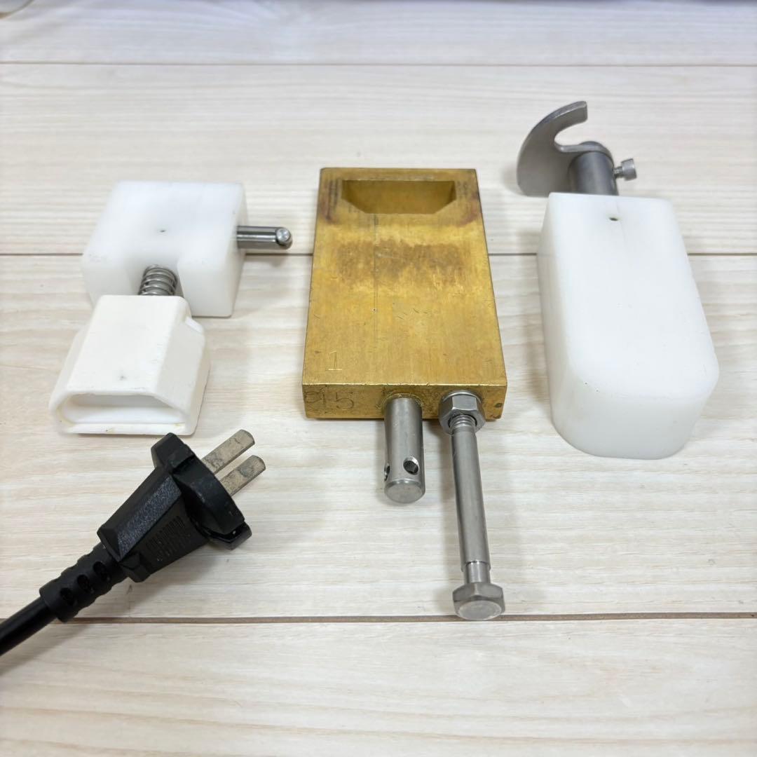 餃子革命 小型餃子機 東亜工業 MA-G-1030 送料込