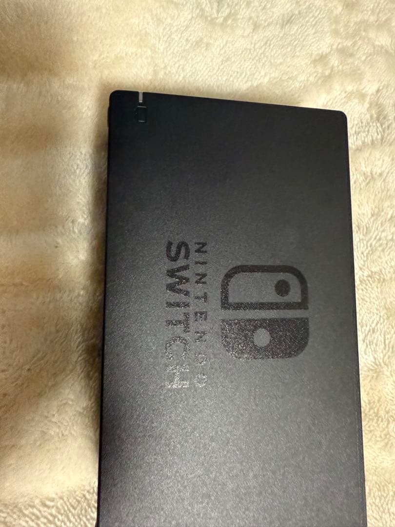 Nintendo Switch 本体 プロコン　ジャンク品