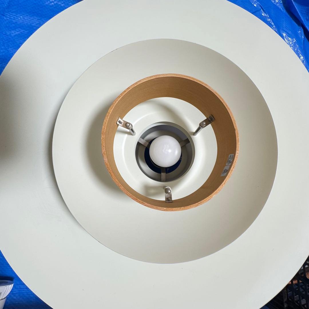 INTERFORM インターフォルム メルチェロペンダントライト 天井照明