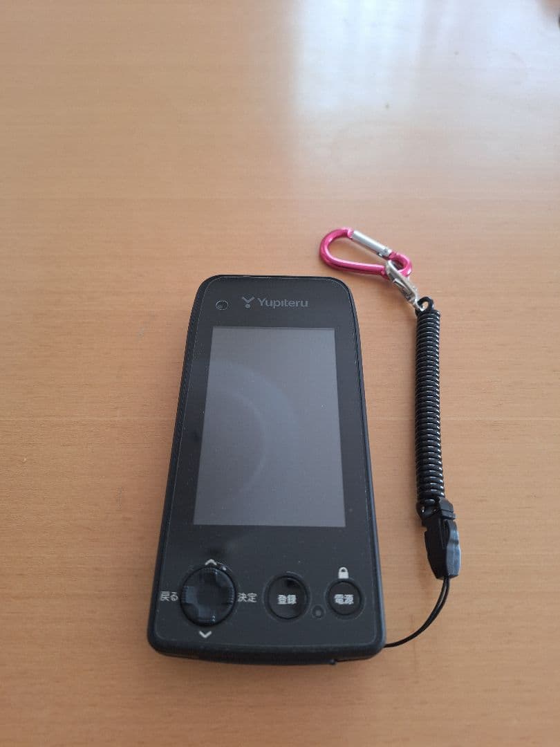 Yupiteru YGN7000 GPSナビ 美品