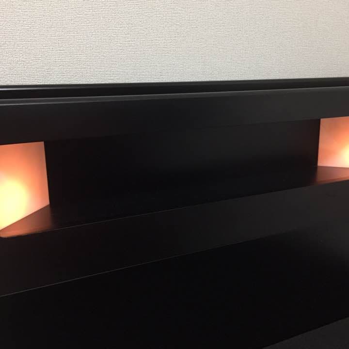 半年間使用 美品ベッド