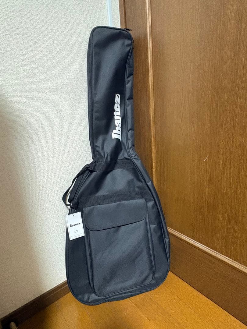 Ibanez GRX40 CA（アイバニーズ）エレキギター