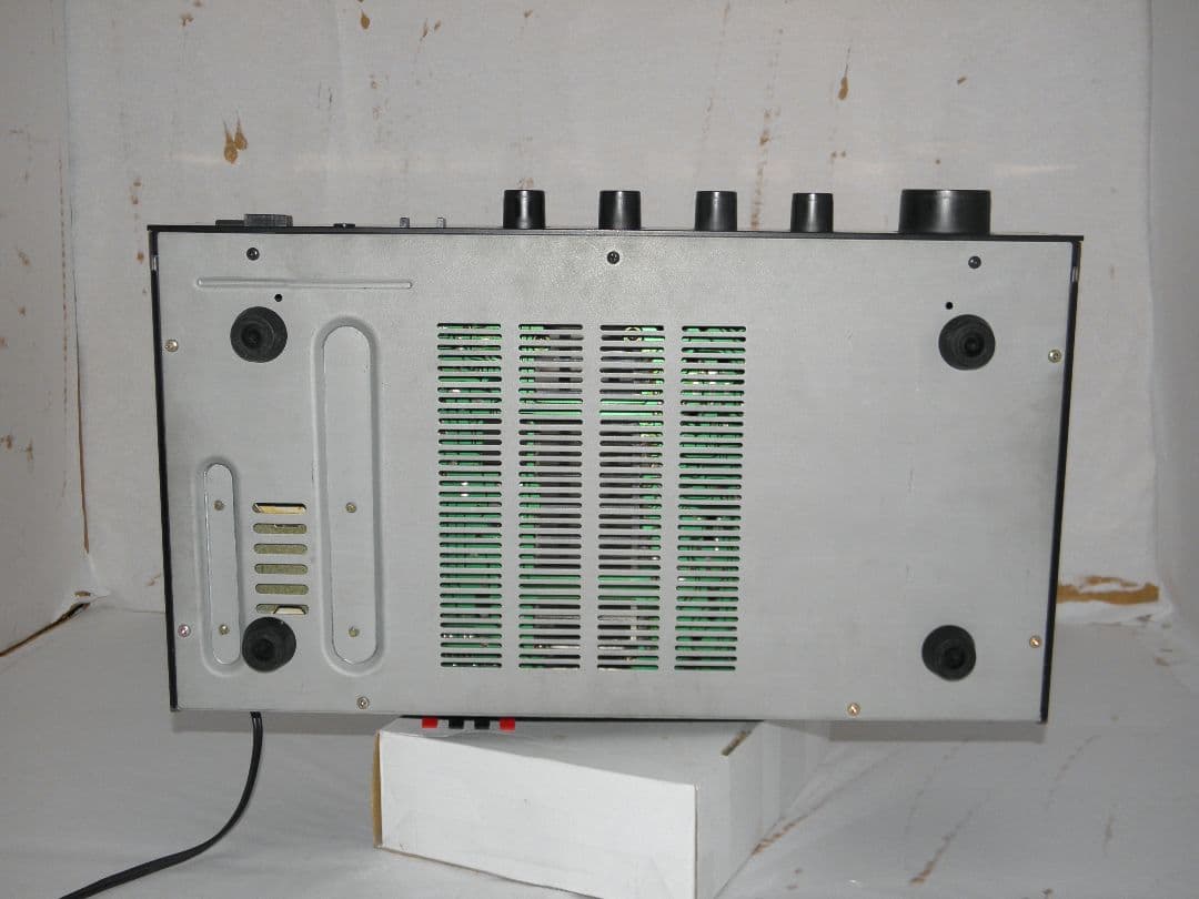 DENON プリメインアンプ PMA-910V 動作確認済み