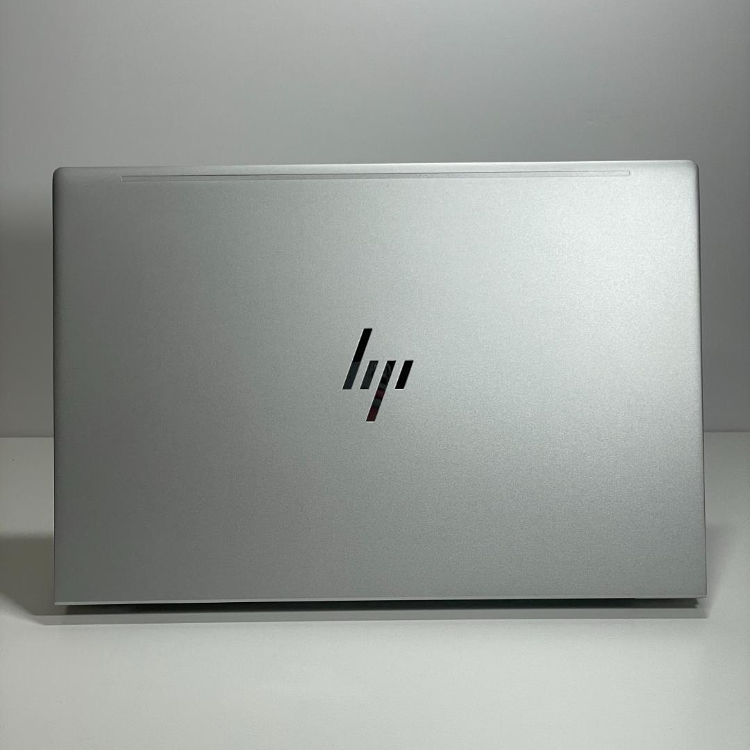 第13世代i5 HP EliteBook 630 G10 ノートPC 薄型軽量