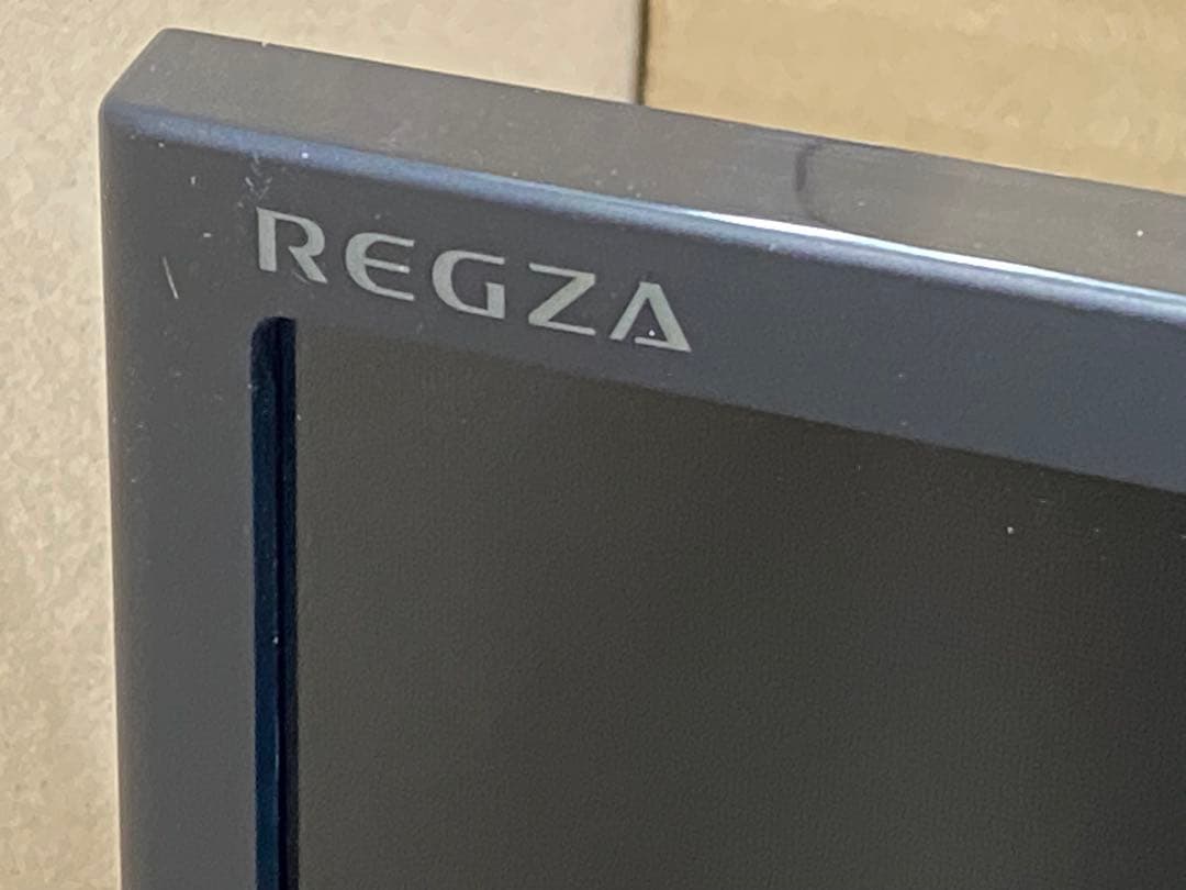 TOSHIBA 東芝 REGZA 液晶テレビ 40V34 2022年製