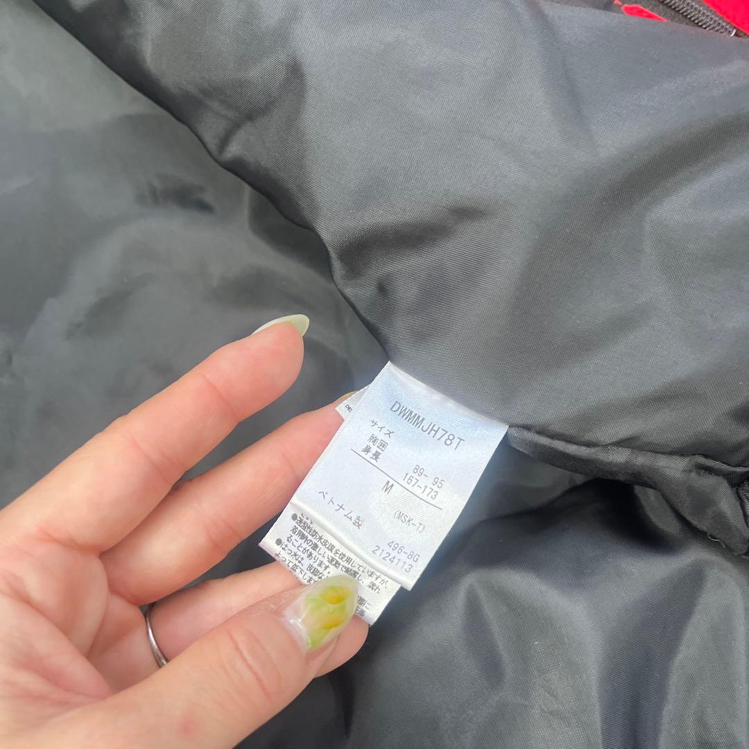 DESCENTE デサント セットアップ　上下　スキーウェア　M メンズ　男性