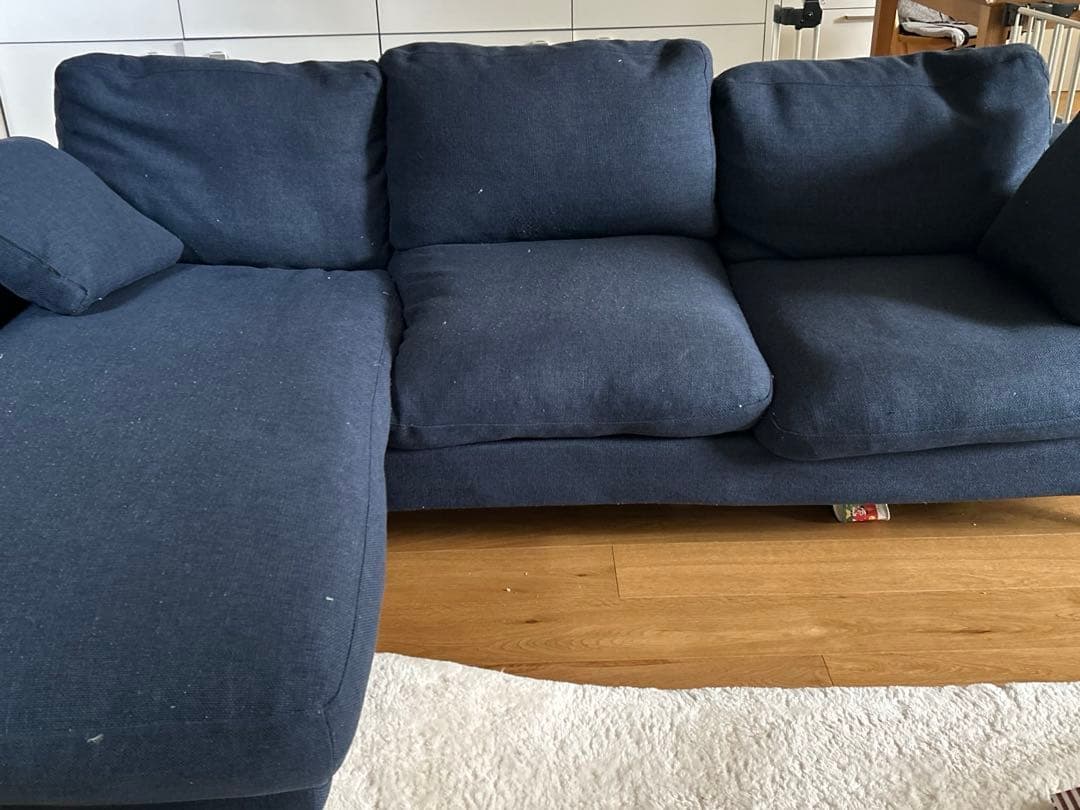 大塚家具　ソファー ＤＵＯ　定価35万