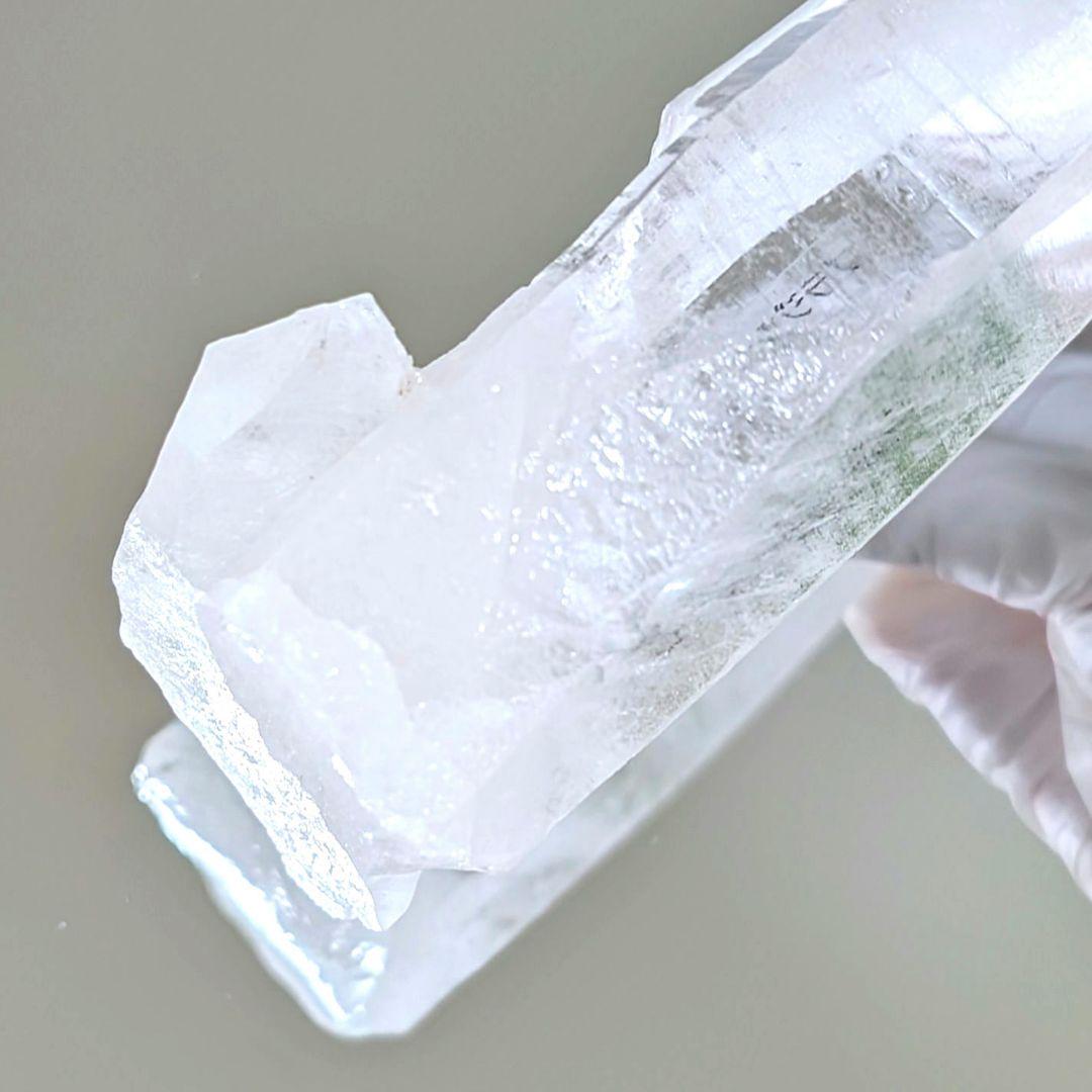 レムリアンシードクォーツ原石（ミナスジェライス州産）