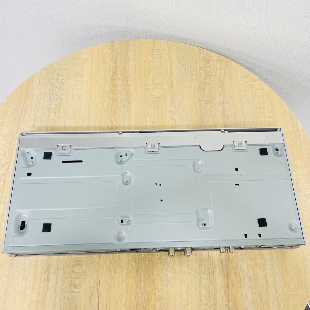 パナソニック ブルーレイレコーダー DMR-BWT650 動作確認済 匿名配送