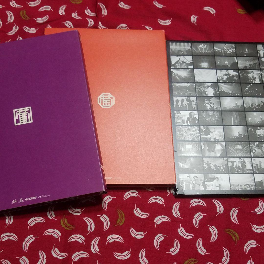 サザンオールスターズ真夏の大感謝祭LIVE　真冬の御歳BOX　おいしい葡萄の旅