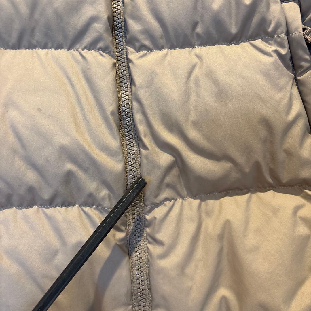 パタゴニア　3wayダウンジャケット