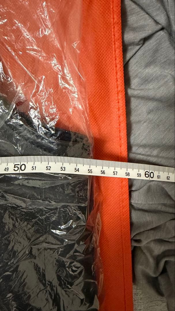 【週末価格】BAYBROOK× JAGROSE LEATHER VEST