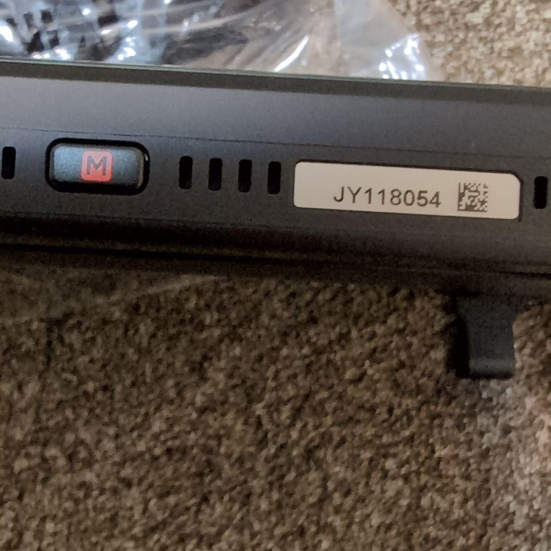 イレイザー　ZDR-038 ドライブレコーダー 新品メモリーカード64GB