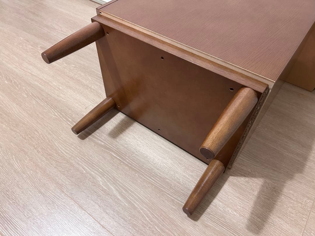 【美品】カリモク60 チェスト（送料込み）