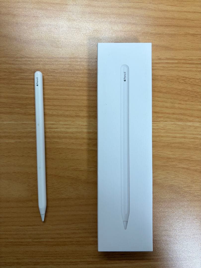 iPad mini（第6世代）＋Apple pencil