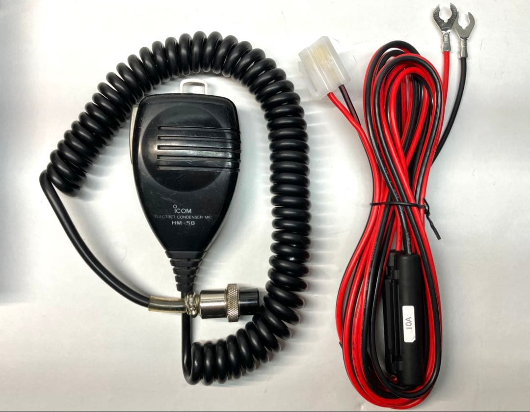 アイコムIC-2330アマチュア無線 受信機