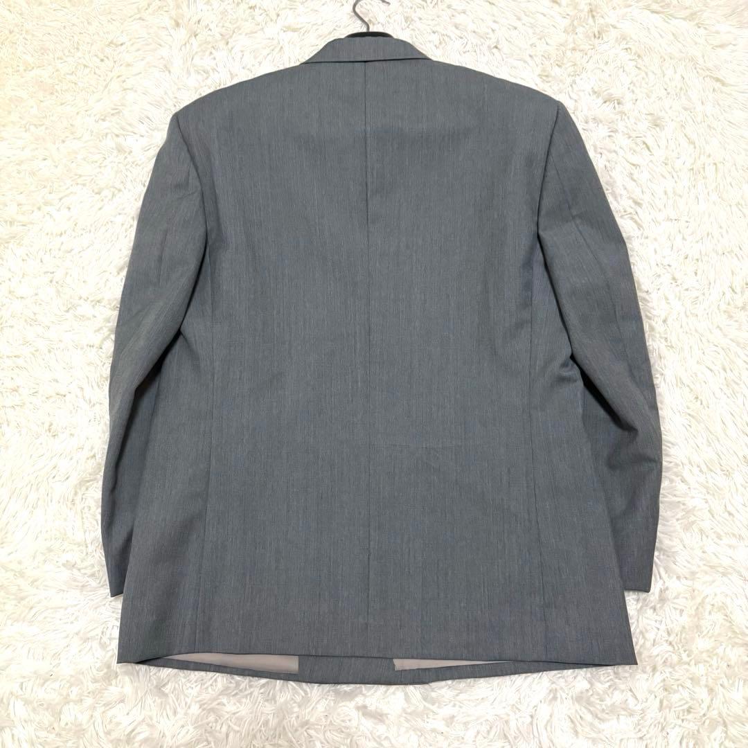 Christian Dior スーツ　ダブル　セットアップ　AB−5