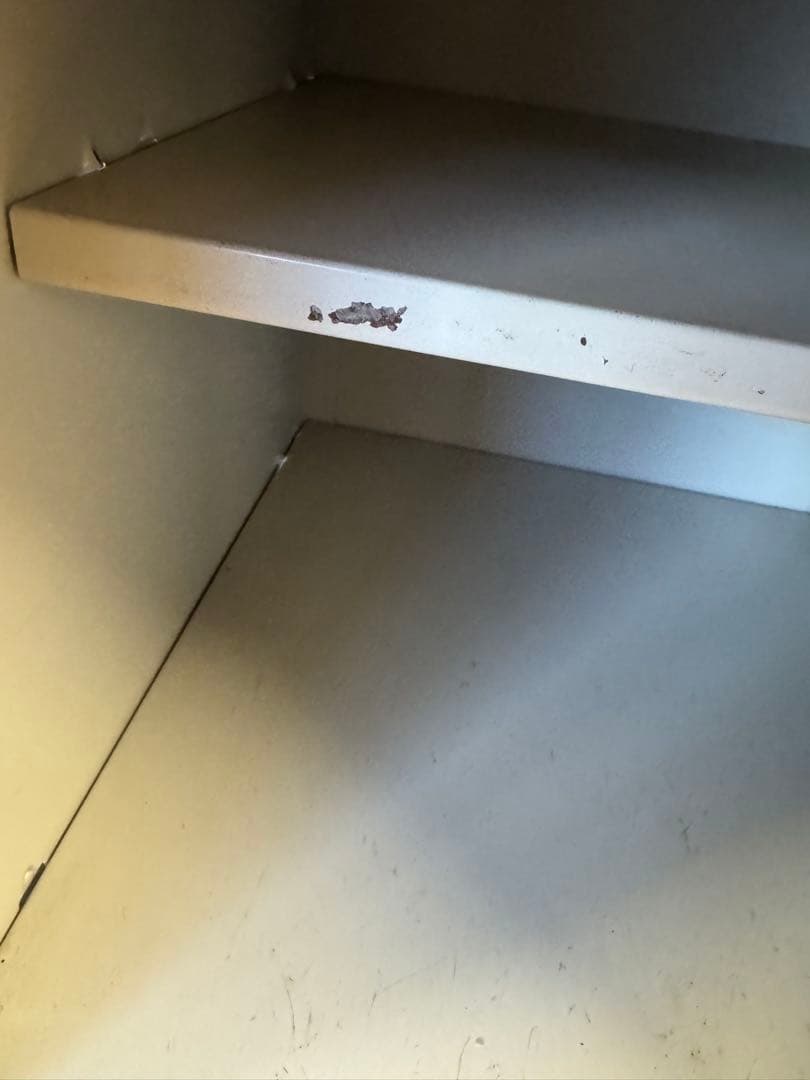 【引渡し可能】24人用シューズロッカー